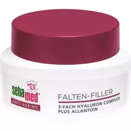SEBAMED Anti-Ageing Wrinkle Filler Cream, 50 ml
