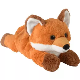 WARMIES Lying fox, 1 ST