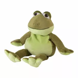 Warmies Frog Ii (1 pc)