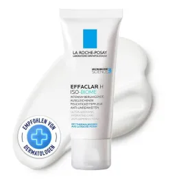 La Roche Posay Effaclar H Iso-Biome moisturizer, 40 ml