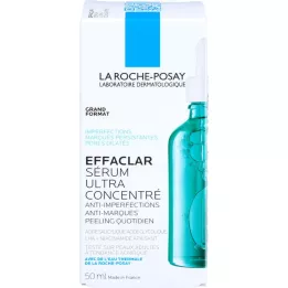 ROCHE-POSAY Effaclar highly concentrated serum, 50 ml