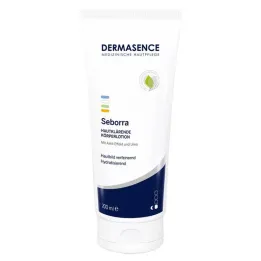 Dermasence Seborra skin-clarifying body lotion, 200 ml