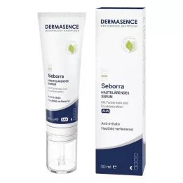 DERMASENCE Seborra skin -explanatory serum, 30 ml