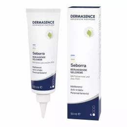 Delivery service from Germany - DERMASENCE Aloe Vera Active Gel, 75 ml