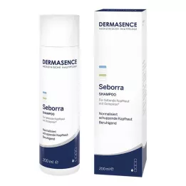 DERMASENCE Seborra Shampoo 200ml
