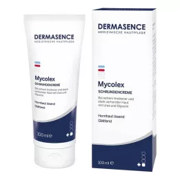 DERMASENCE Mycolex chapped skin cream, 100 ml