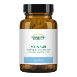 Hista Plus capsules, 27 g
