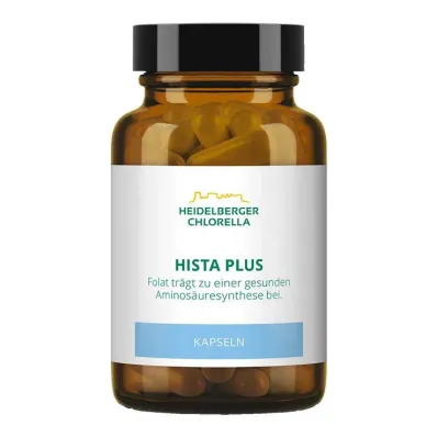 Hista Plus capsules, 27 g