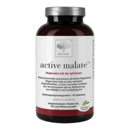 Active Malate tablets, 90 pcs