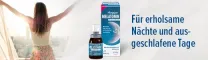 Instructions for use for HOGGAR Melatonin balance spray, 20 ml - 4
