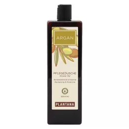 PLANTANA Argan care shower, 500 ml