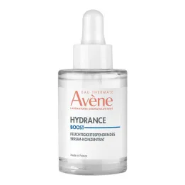 Avene Hydrance Boost moisturizing serum concentrate, 30 ml
