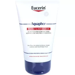 EUCERIN Aquaphore Protect &amp; Repair ointment, 96 ml