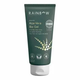 Aloecare AV organic gel, 100 ml