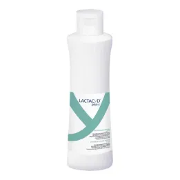 Lactacyd + Active intimate wash lotion, 250 ml