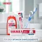 Lacalut Aktiv Plus toothpaste, 75 ml