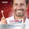 Lacalut Aktiv Plus toothpaste, 75 ml