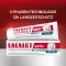 Lacalut Aktiv Plus toothpaste, 75 ml