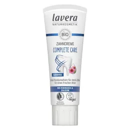Lavera toothpaste Complete Care fluoride-free, 75 ml