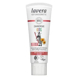Lavera toothpaste kids, 75 ml