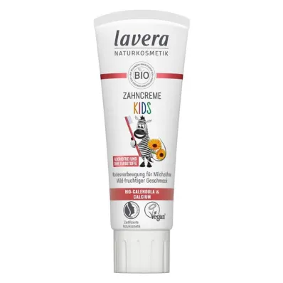 Lavera toothpaste kids, 75 ml