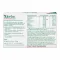 YOKEBE Plus metabolism active NF capsules, 28 pcs
