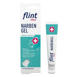 Flint Med scar gel, 17 ml