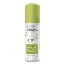 A-derma Biology Cleansing Foam (150 ml)