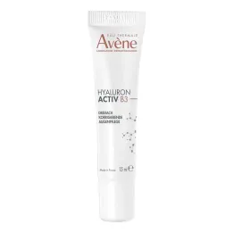 Avene Hyaluron Activ B3 triple corrective eye care, 15 ml