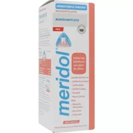 MERIDOL Distribution of mouthwash, 400 ml