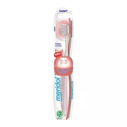 MERIDOL Distributing toothbrush, 1 pcs