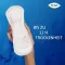 TENA® discreet normal pads for incontinence, 24 pieces