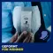 TENA® MEN ACTIVE FIT Level 3 pads for incontinence, 16 pieces