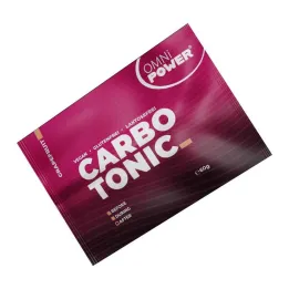 Omni Power Carbotonic Powder, 60g