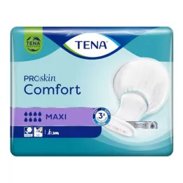 Tena Comfort maxi templates, 34 pcs