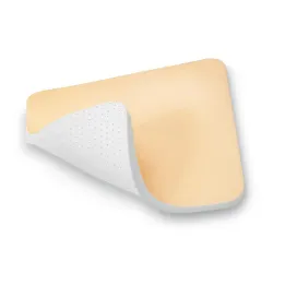 Suprasorb P PU-foam self-adhesive 15x20 cm, 5 pcs