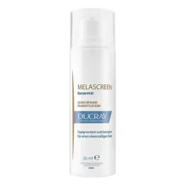 DUCRAY MELASCREEN Concentrate - against pigment spots (30 ml)