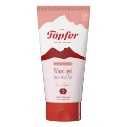 Töpfer Babycare washing gel, 150 ml