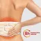 Instructions for use for doc® THERMA heat belt back, 4 pieces - 6