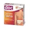 Instructions for use for doc® THERMA heat belt back, 4 pieces - 2