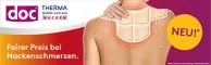 Instructions for use for doc® THERMA Heat pad for the neck, 2 pieces - 1