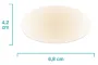 Instructions for use for Compeed® blister plaster medium, 10 pcs - 1