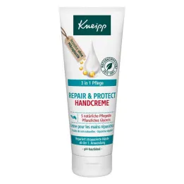 Kneipp 3in1 Care Repair & Protect Hand Cream, 75 ml