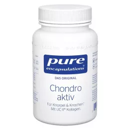 PURE ENCAPSULATIONS Chondro active capsules, 60 pcs