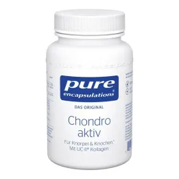 Pure Encapsulations Chondro active capsules, 120 pcs