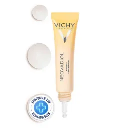 Vichy Neovadiol Eye &amp; Lip Care Cream (15 ml)