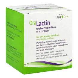 Oralactin Oral Probiotic Powder (30g)