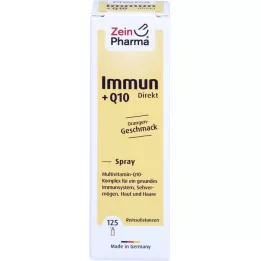 IMMUN DIREKT Spray+Q10, 25ml