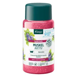 Kneipp Bath Crystals Muscle Active, 600 g