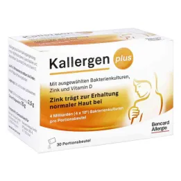 Kallergen Plus sachets (30x2.5 g)